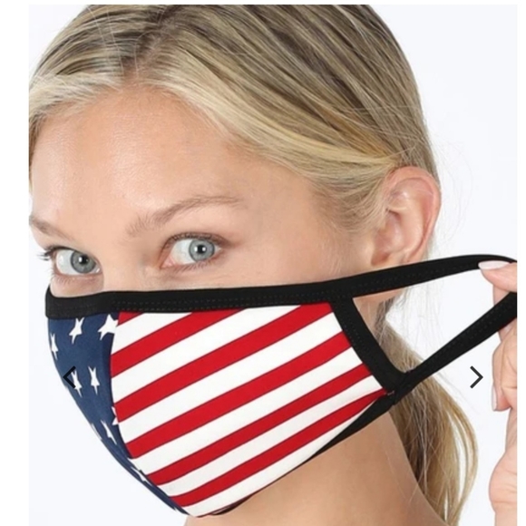 Face mask - Picture 4 of 4